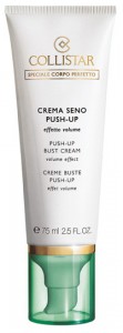 collistar-crema-seno-pushup effetto volume