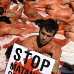 madrid-canada-foche-protesta-nudi-2 madrid-canada-foche-protesta-nudi-2