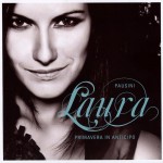 Laura Pausini tutte le date del tour 2009 video Primavera In Anticipo