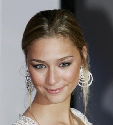 Beatrice Borromeo stata intervistata da Daria Bignardi nel suo programma 