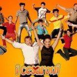 Finale dei Cesaroni 3, ultime puntate