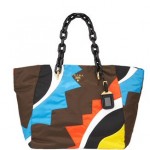 prada-nylon-chain-handle-bag