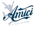 Le date del tour di Amici 2009