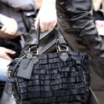 Borse Louis Vuitton autunno-inverno 2009-2010, foto in anteprima