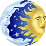 Amici: squadra del Sole e squadra della luna, quale preferite?