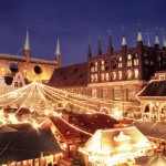 Le date dei Mercatini di Natale 2009 in Italia, Germania Austria e Svizzera