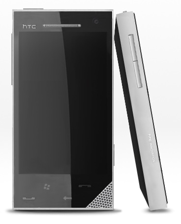 HTC-Leo-