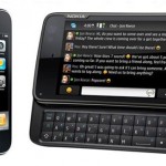 Nokia N900 e IPhone 3gs , punto per punto dove il Nokia è meglio del melafonino