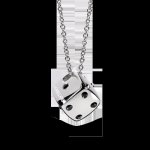 PENDENTE-PASSION-MORELLATO PENDENTE-PASSION-MORELLATO