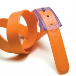 TieUps arancio