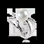 anello-con -perla-morellato anello-con -perla-morellato