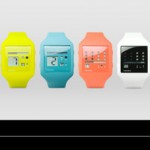 Orologi Nooka, i colori della Primavera estate 2010
