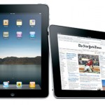 Apple IPad, alcuni video per vederlo in azione