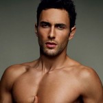 Calzedonia uomo sveste Noah Mills per la campagna moda mare 2010 (foto)