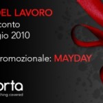 Proporta, tutti gli accessori per cellulari scontati del 15% dall’ 1 al 3 maggio 2010