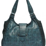 borsa blu baltico-Caleidos