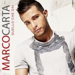 Il nuovo singolo di Marco Carta: Quello che dai, ascoltalo qui!