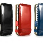 Custodie per IPhone 4: la nuova collezione firmata  Proporta – caratteristiche, foto, prezzi  e video