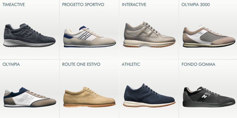 Acquisti Online 2 Sconti su Qualsiasi Caso catalogo scarpe hogan E OTTIENI  IL 70% DI SCONTO!