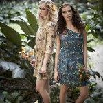 Pam&Arch london campaign ss12 Pam&Arch london campaign ss12