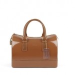 candy bag furla-marrone.