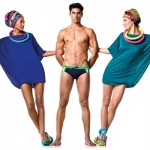 benetton, costumi 2012-14