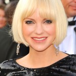 anna faris