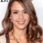 jessica alba