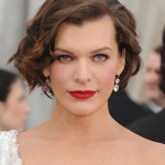 milla jovovich