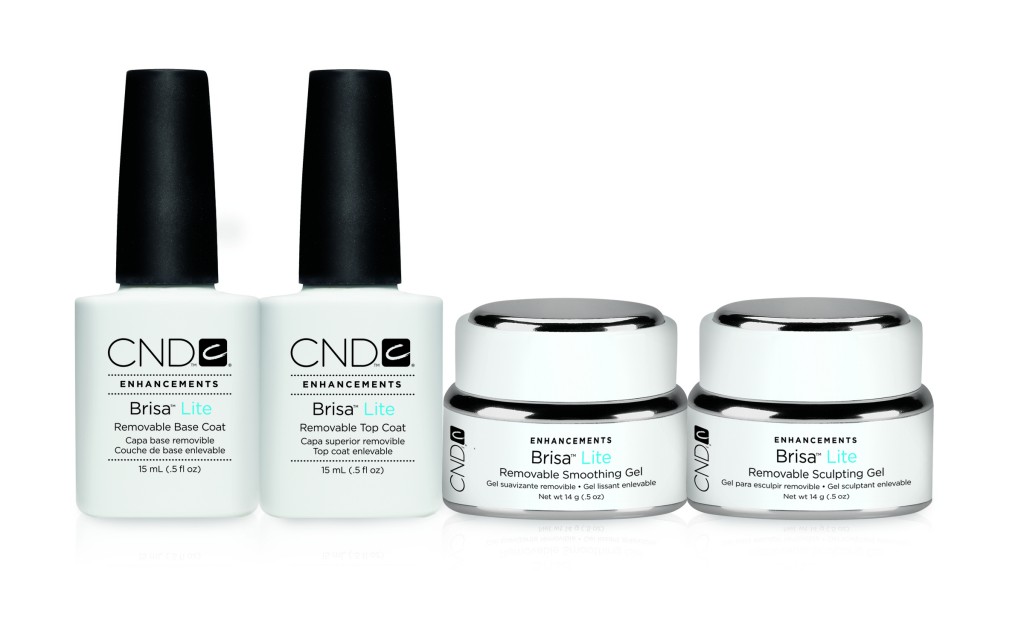 cnd gel