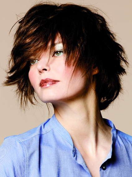 Tagli di capelli donna 2012 primavera estate: le proposte ...